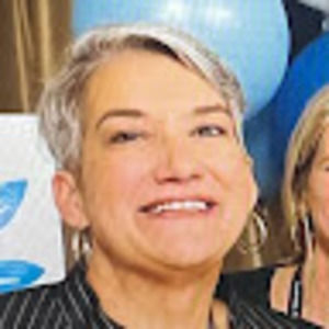 Meet your Posher, Stacy